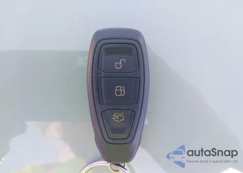 2013 Ford C-Max Hybrid Sel from USA, damaged, VIN 1FADP5BU2DL553477